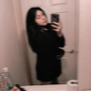 Meet your Posher, Anahi